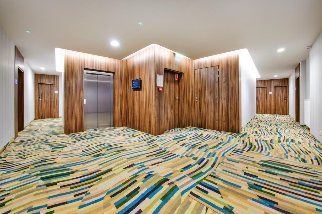 Apartment Prywatne Sun & Snow W Baltic Park Molo Swinoujscie